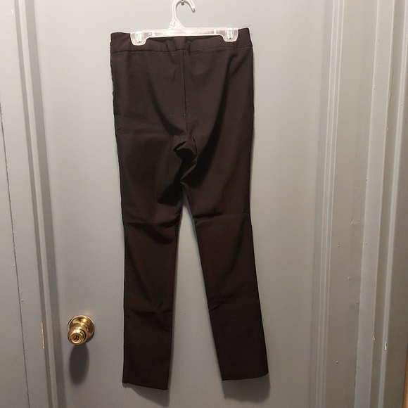 Skinny black pants - Picture 4 of 5